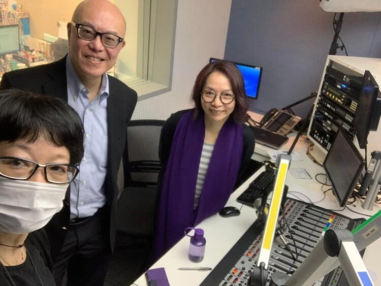 "健康城市 (4): 心理健康與城市設計 Healthy City (4): Mental Health and Urban Design"