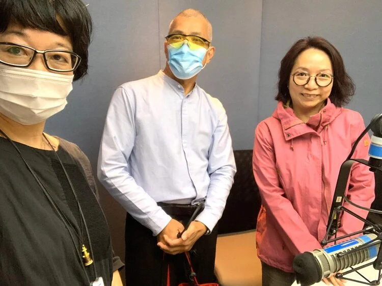 "健康城市 (3): 健康與健康城市 Healthy City (3): Health and Healthy City”