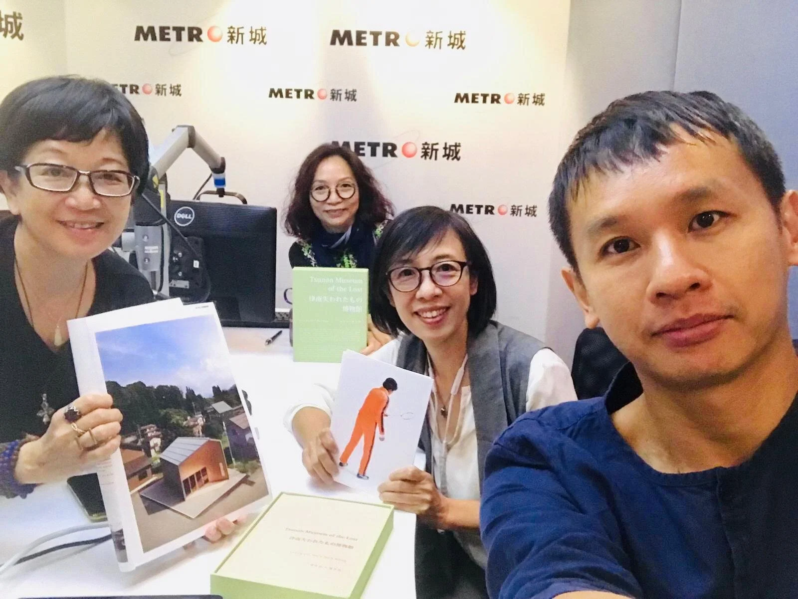 “香港部屋 HK House at Echigo, Japan”