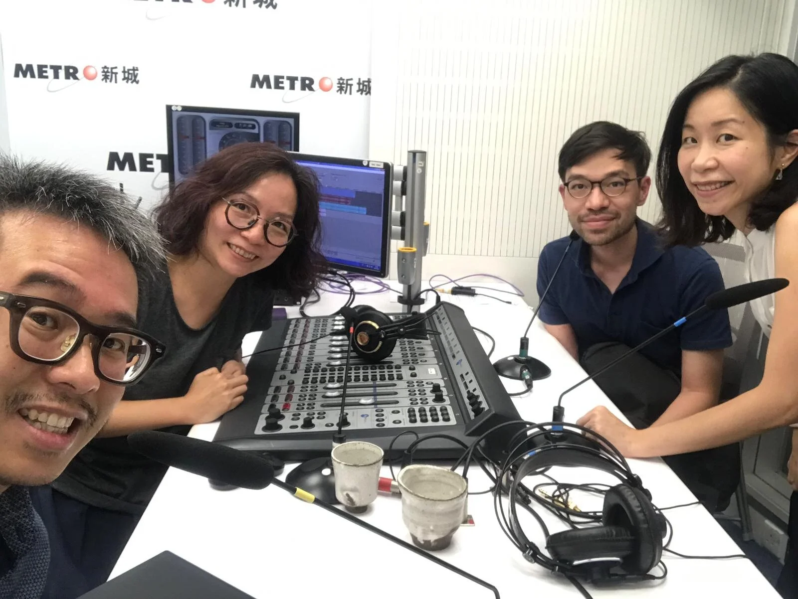 過界：”城鄉異想”