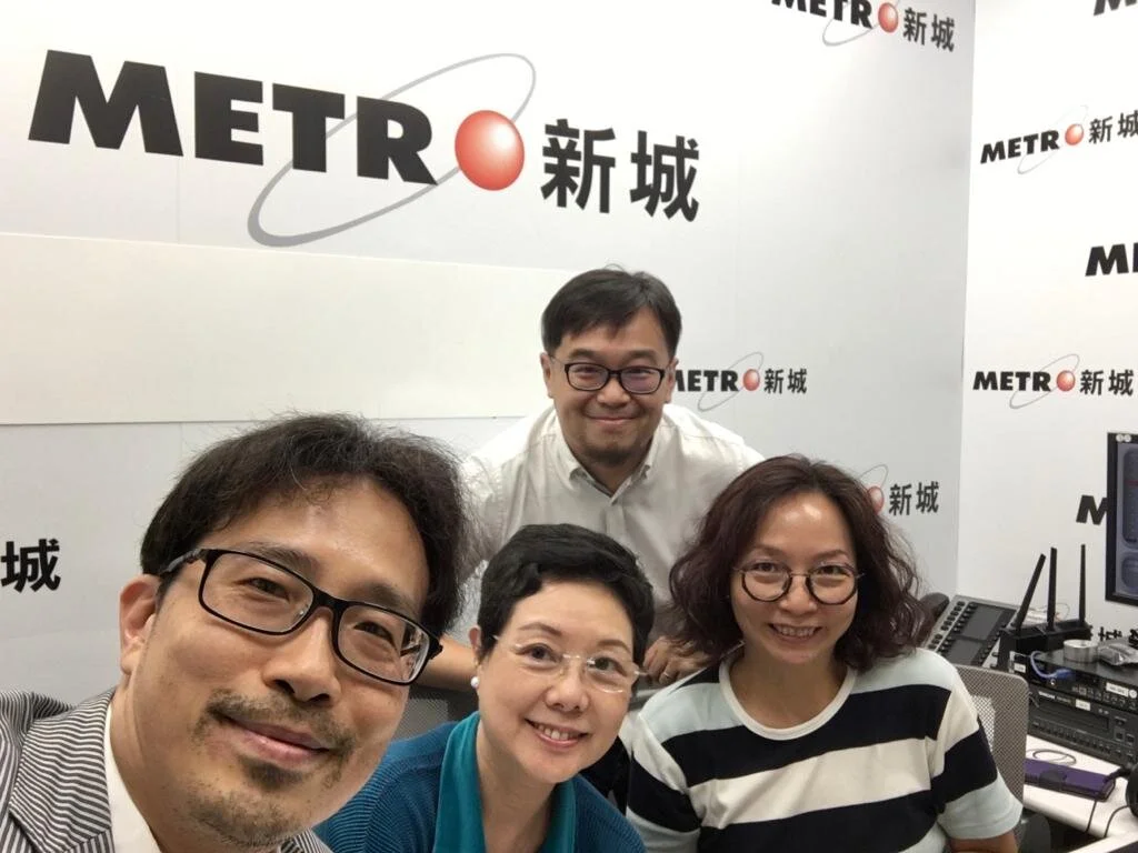 ”2019年香港建築師學會兩岸四地建築設計大獎 (三) - OCEAN TERMINAL EXTENSION”