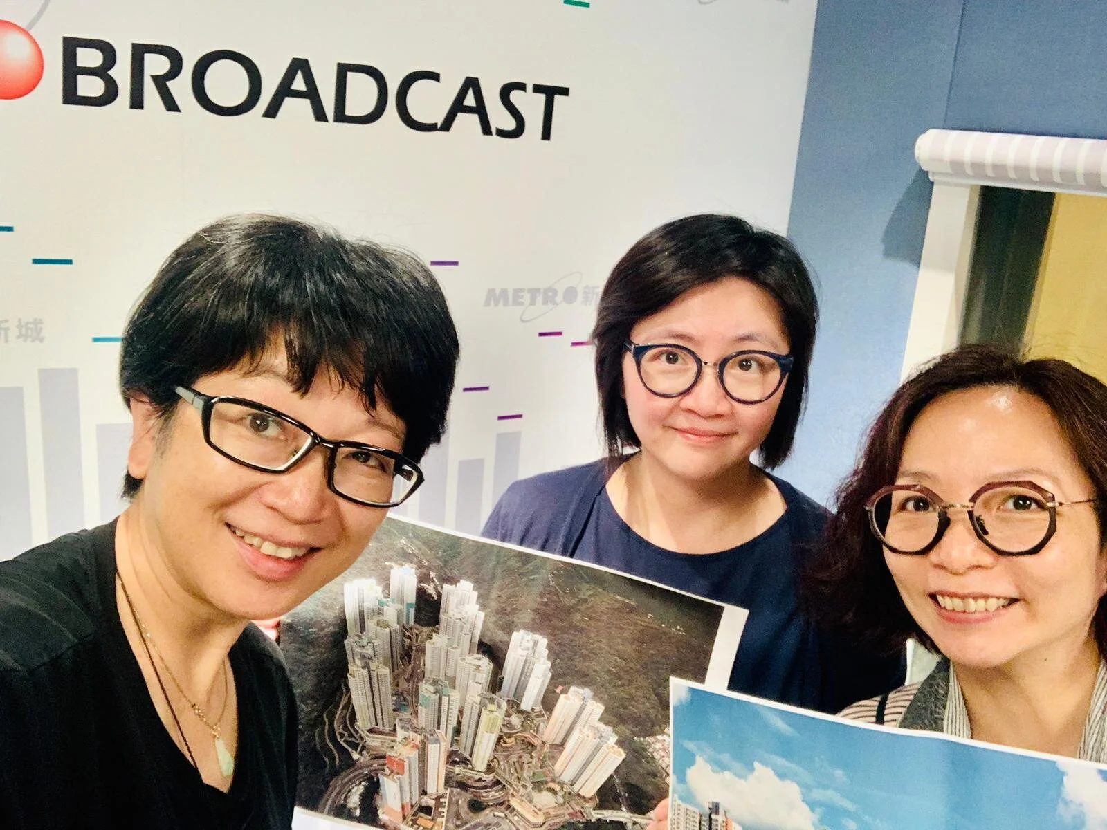 ”2019年香港建築師學會兩岸四地建築設計大獎 (一)- 水泉澳邨, 沙田第52區公共房屋發展計劃”