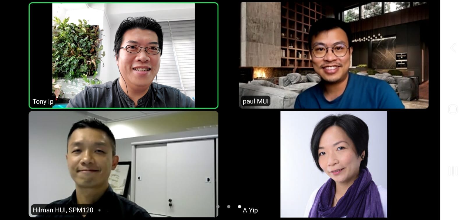 “非一般的回收站  Unusual Community Green Station”