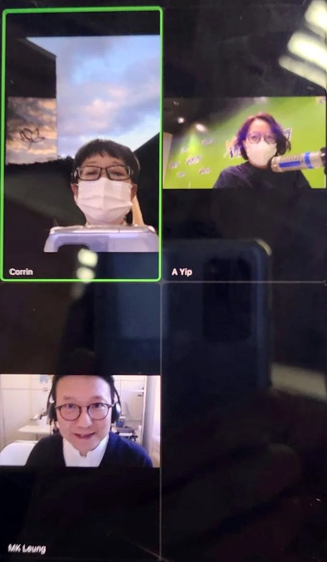 “健康建築 Healthy Building”