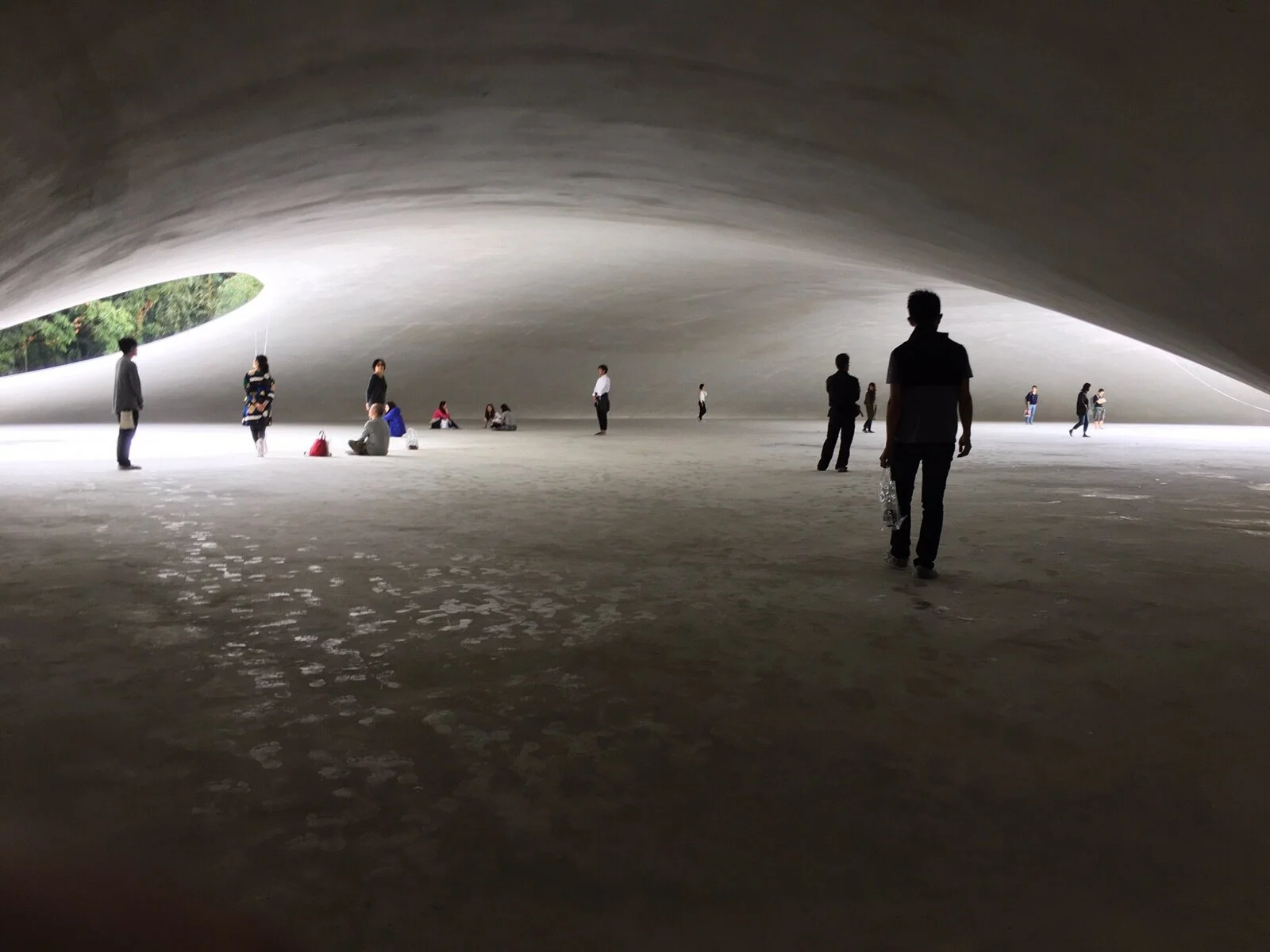 「築」不出戶 — 【建築遊之日本「築覺之旅」篇】