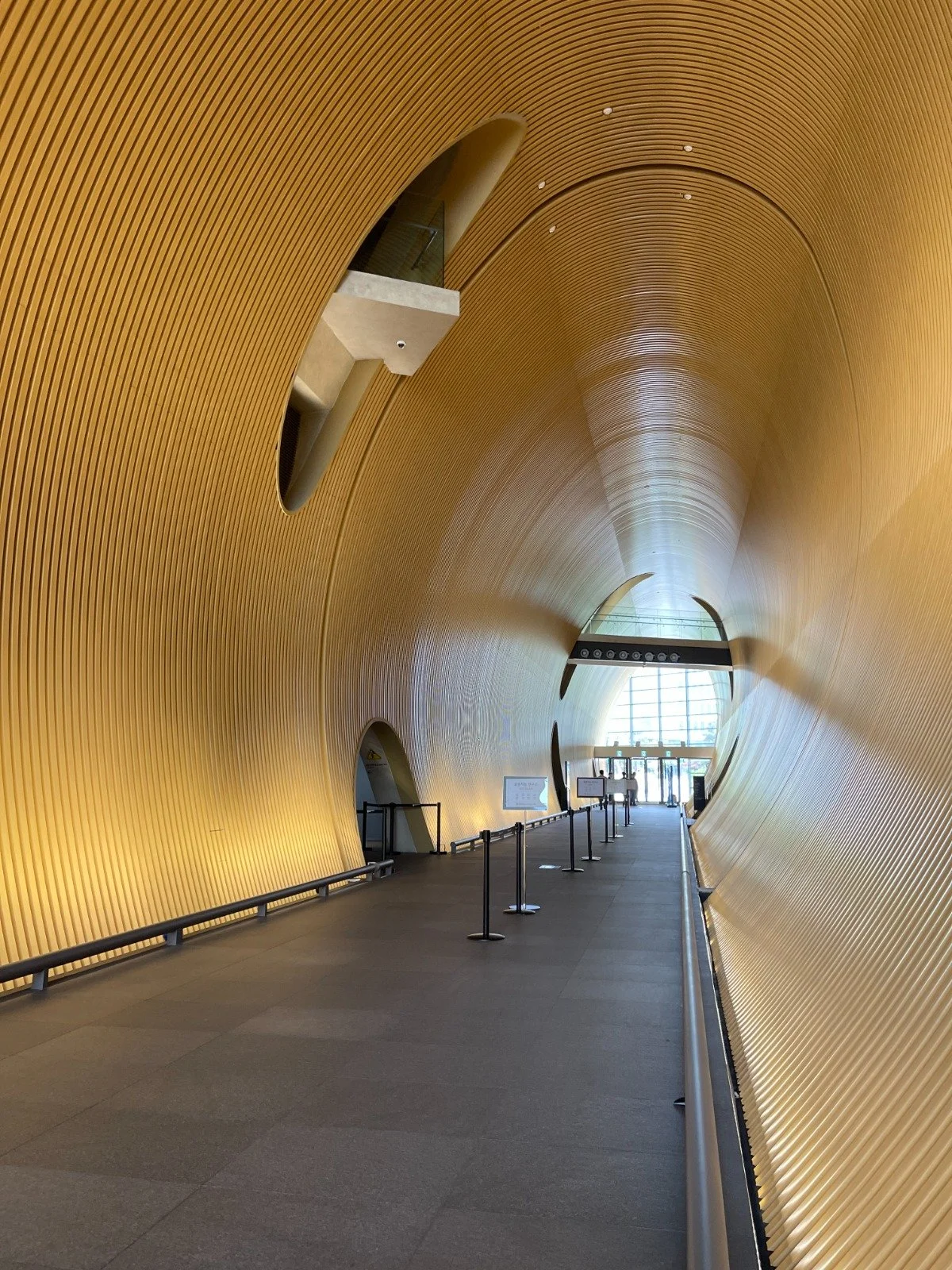 「疫後首爾看建築」Exploring Seoul’s Architecture Post-Pandemic