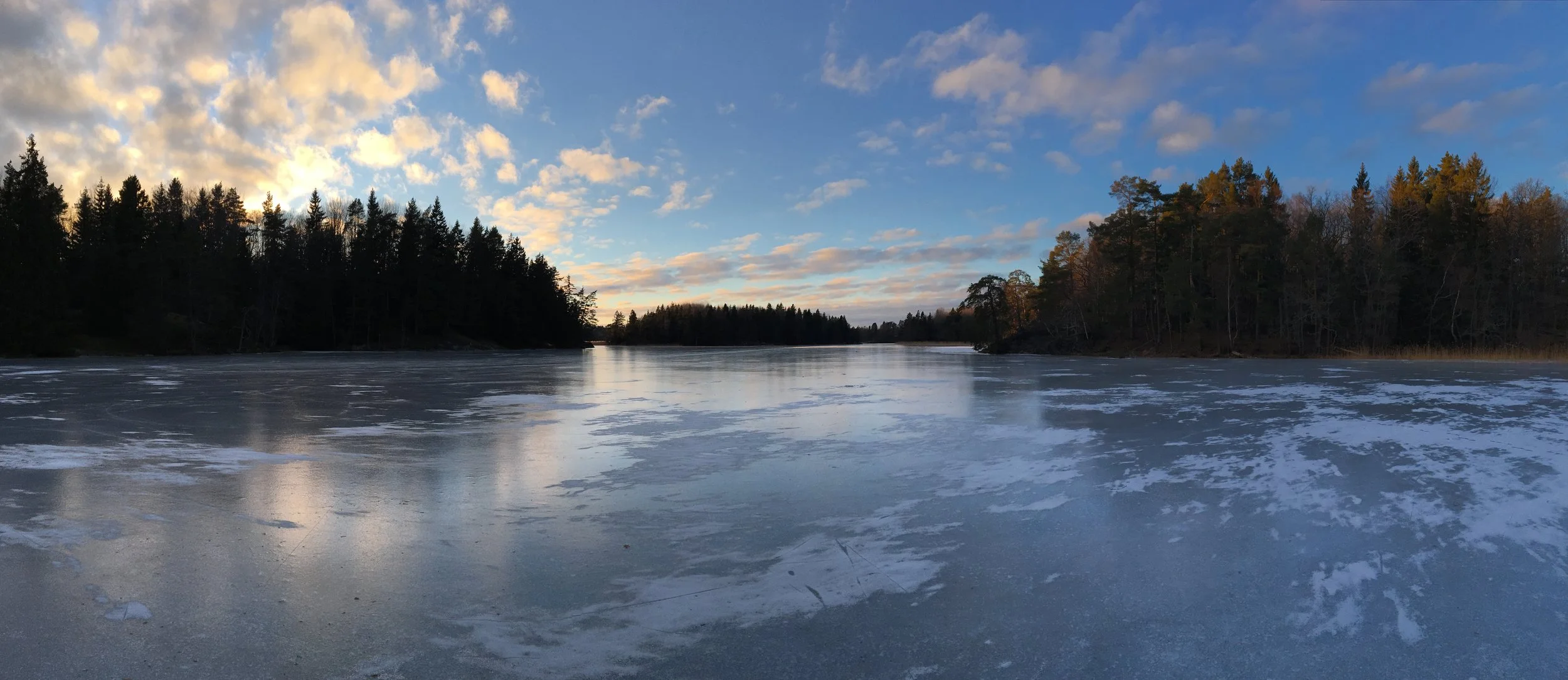  ALBY SJÖN 