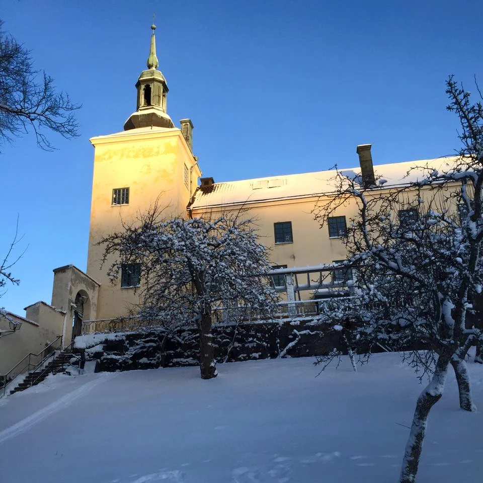 TYRESÖ SLOTT