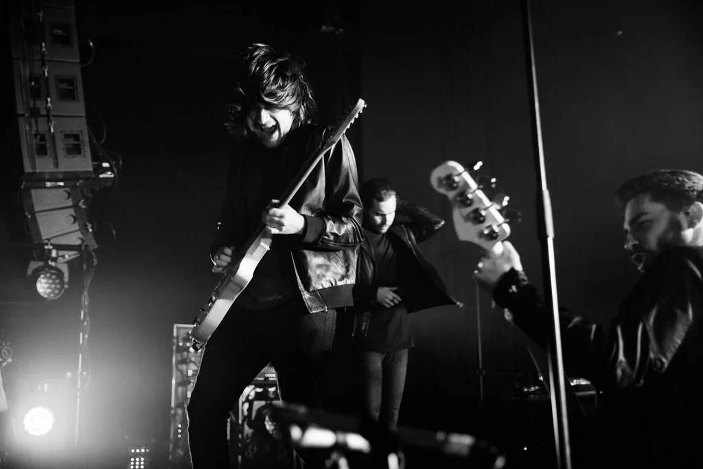 You Me At Six / Manchester Academy