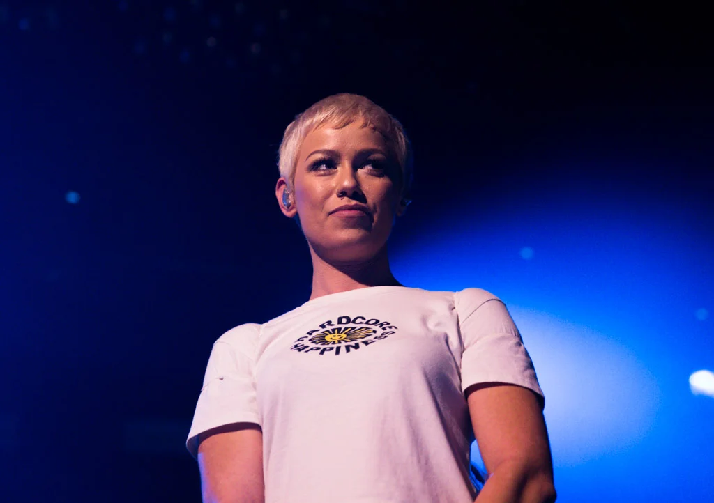Tonight Alive / Manchester Academy