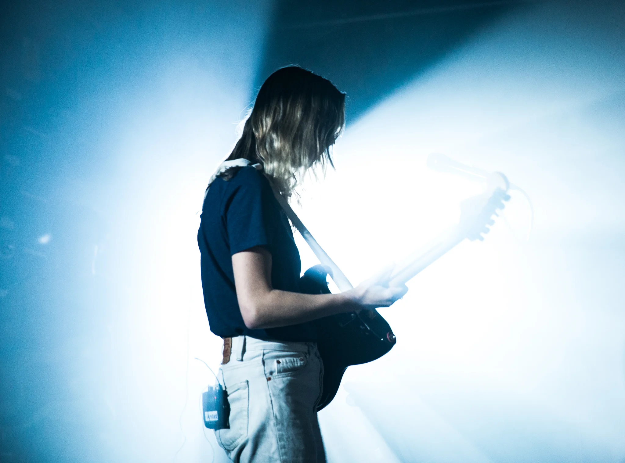 The Japanese House / Gorilla