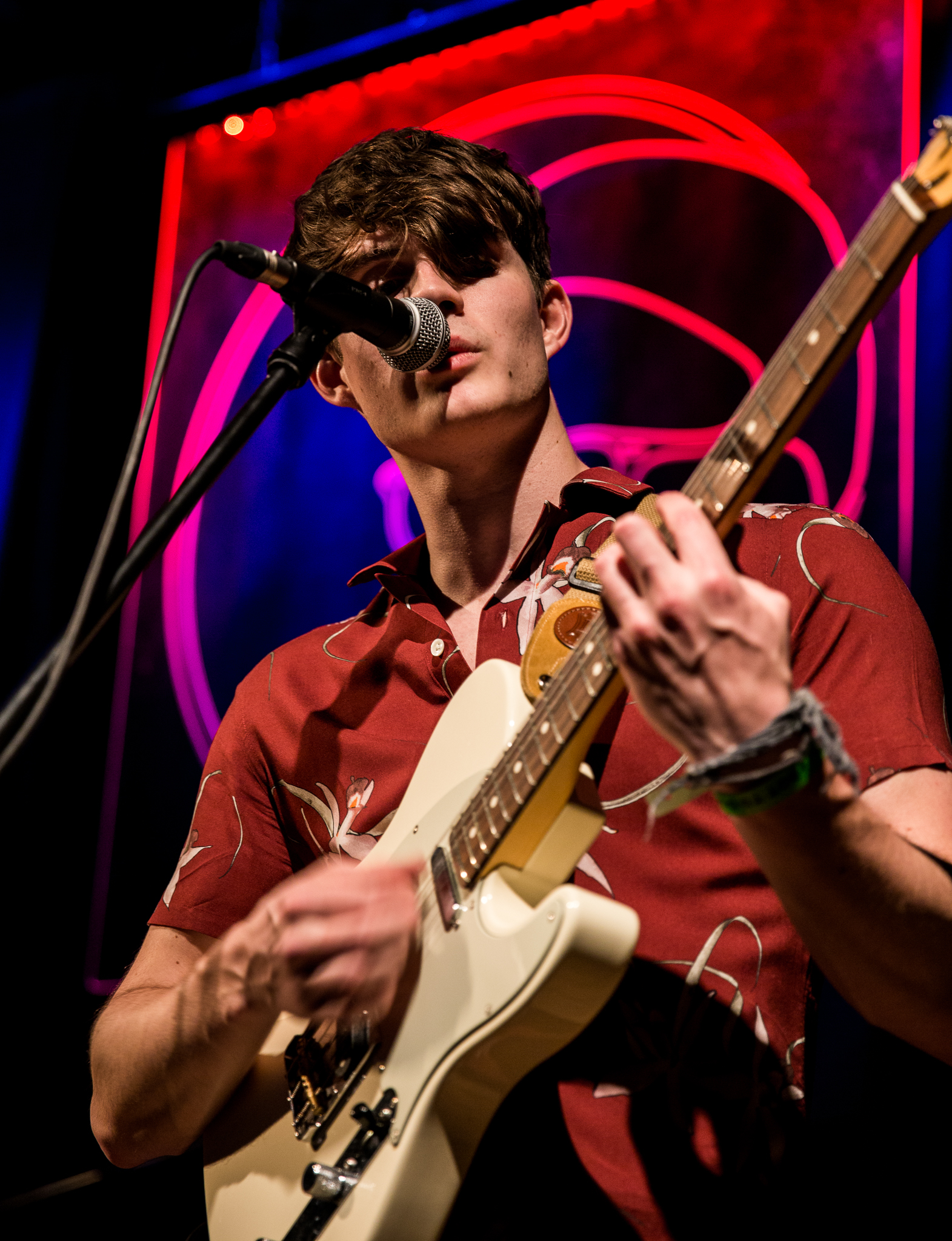Cassia / Dot To Dot Festival