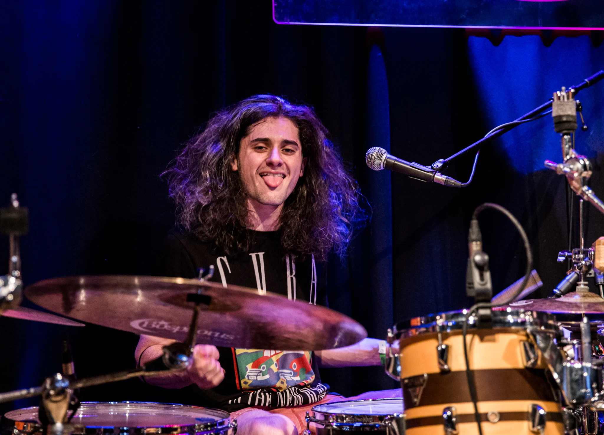 Cassia / Dot To Dot Festival