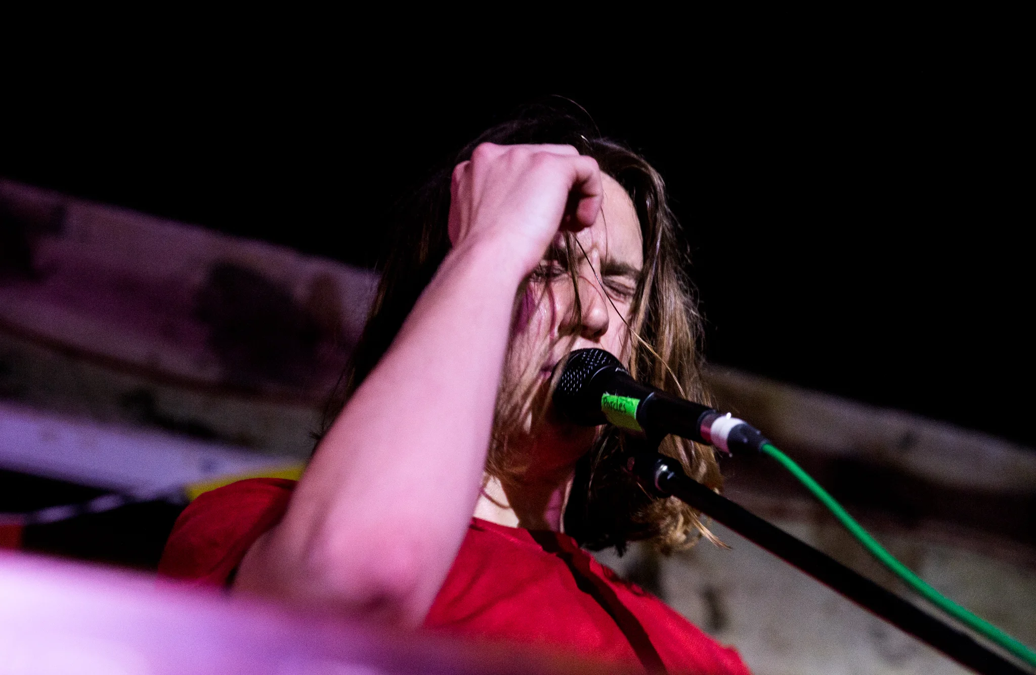 Parcels / Dot To Dot Festival