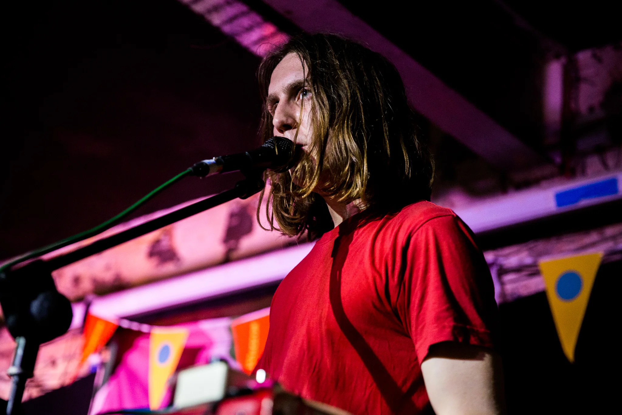 Parcels / Dot To Dot Festival