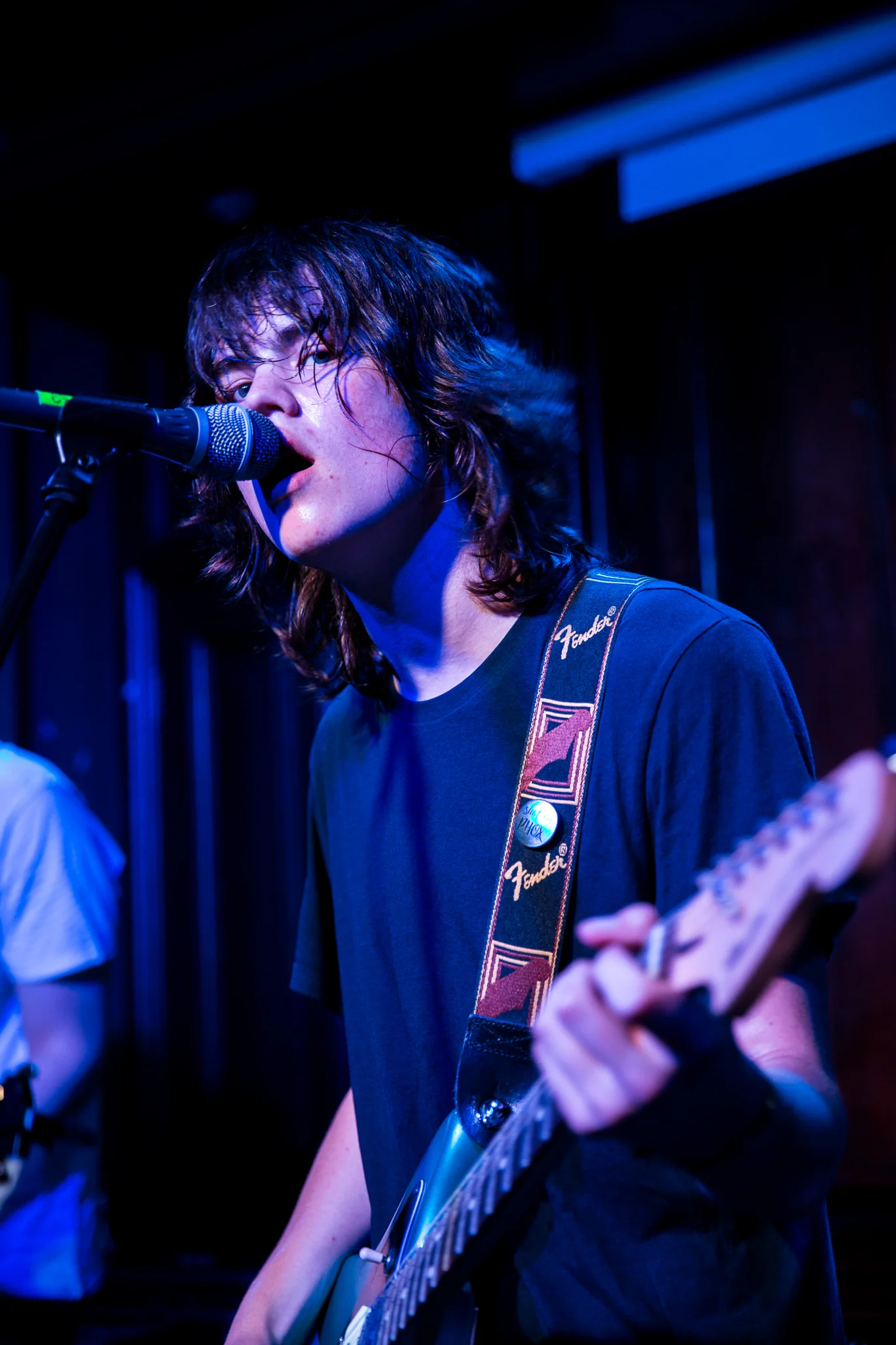 RedFaces / Dot To Dot Festival