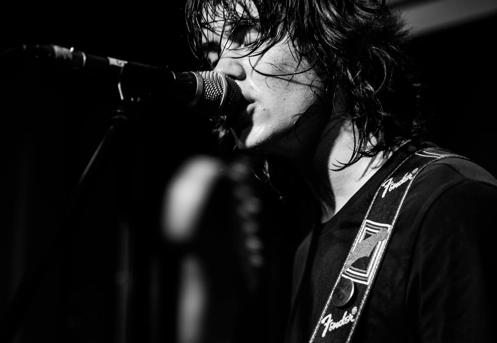 RedFaces / Dot To Dot Festival