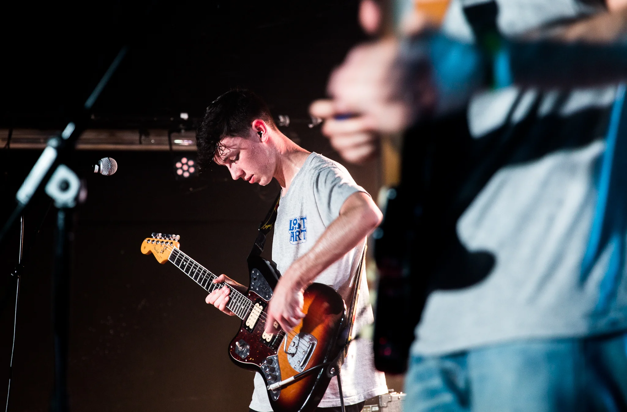 The Night Café / Dot To Dot Festival