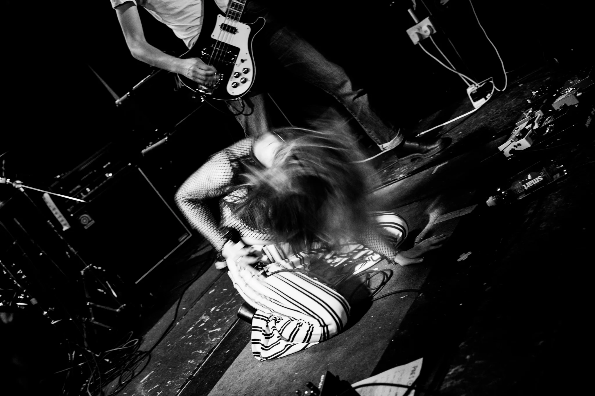 Yonaka / Dot To Dot Festival