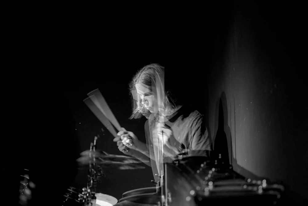 Shadow Palace / Jimmy's