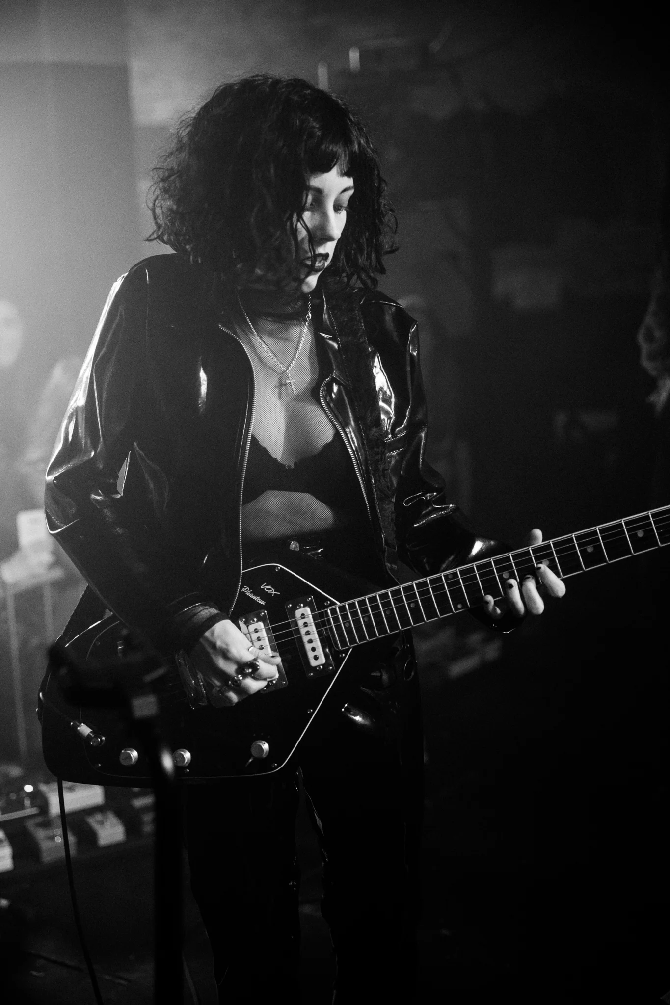 Pale Waves / Sound Control