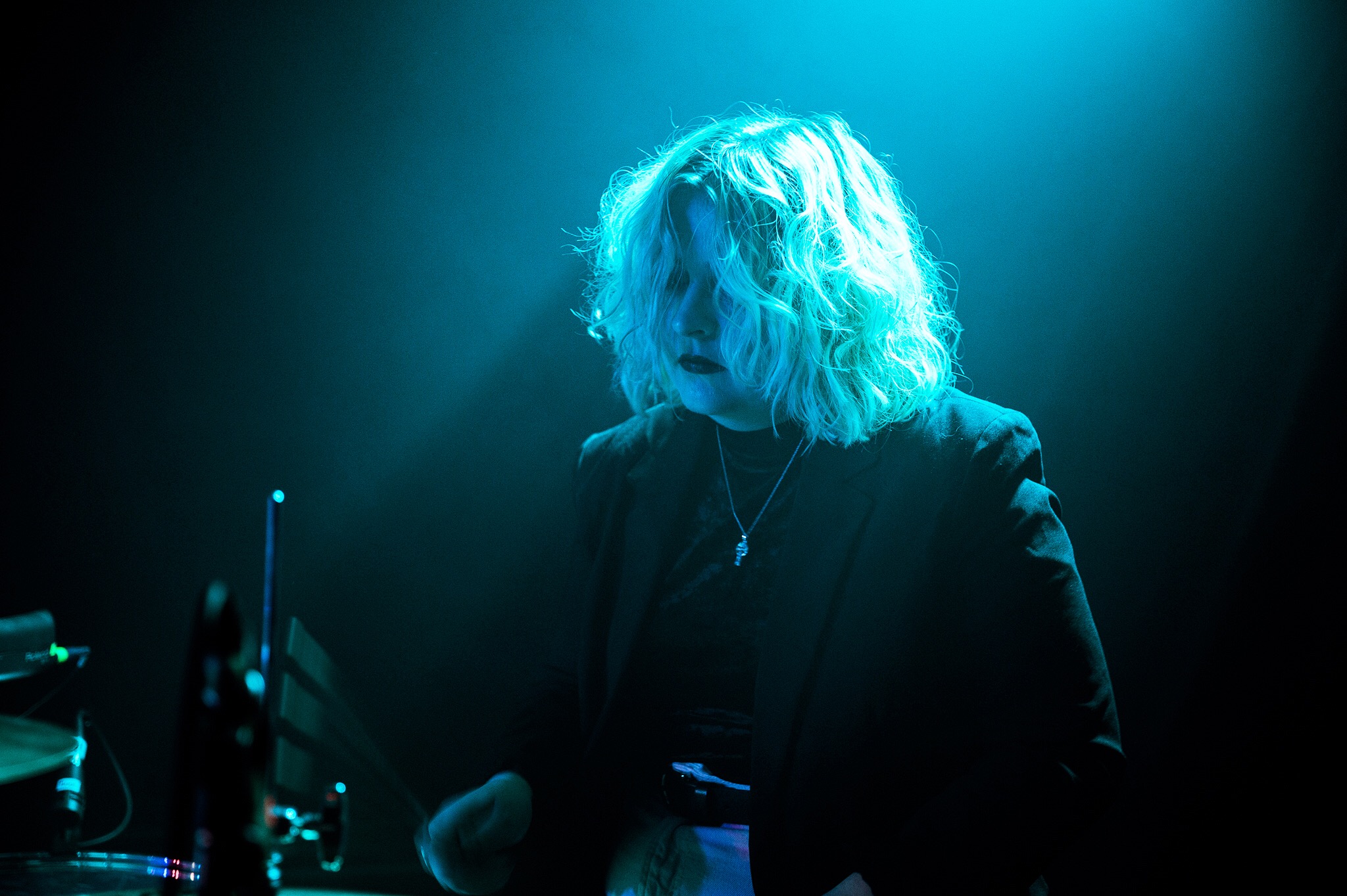 Pale Waves / Sound Control