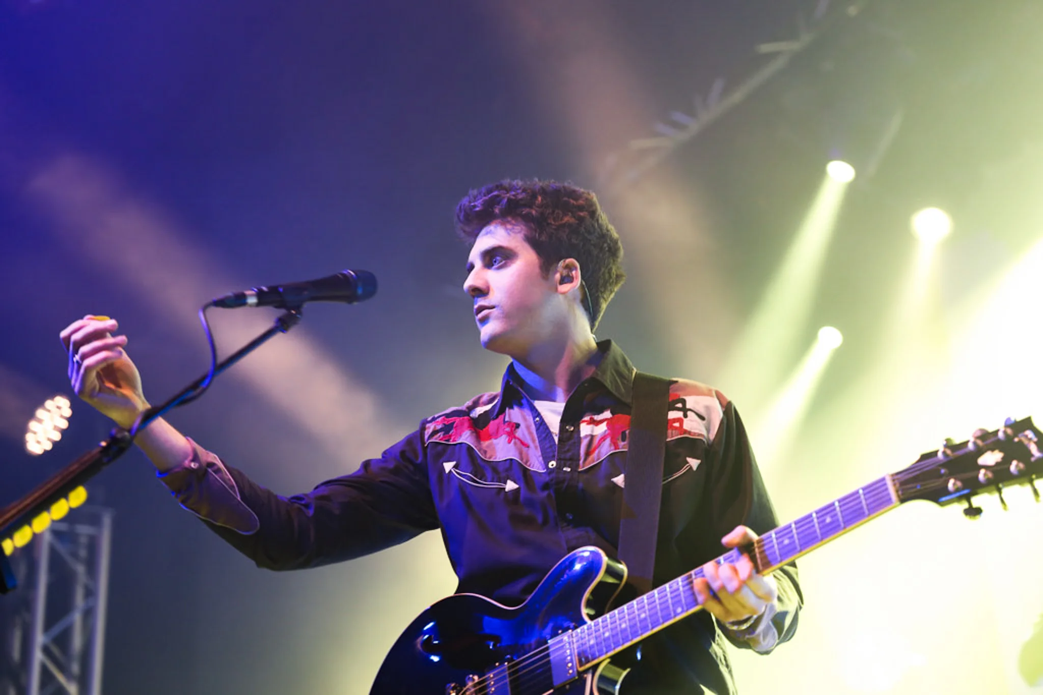 Circa Waves / Manchester Academy