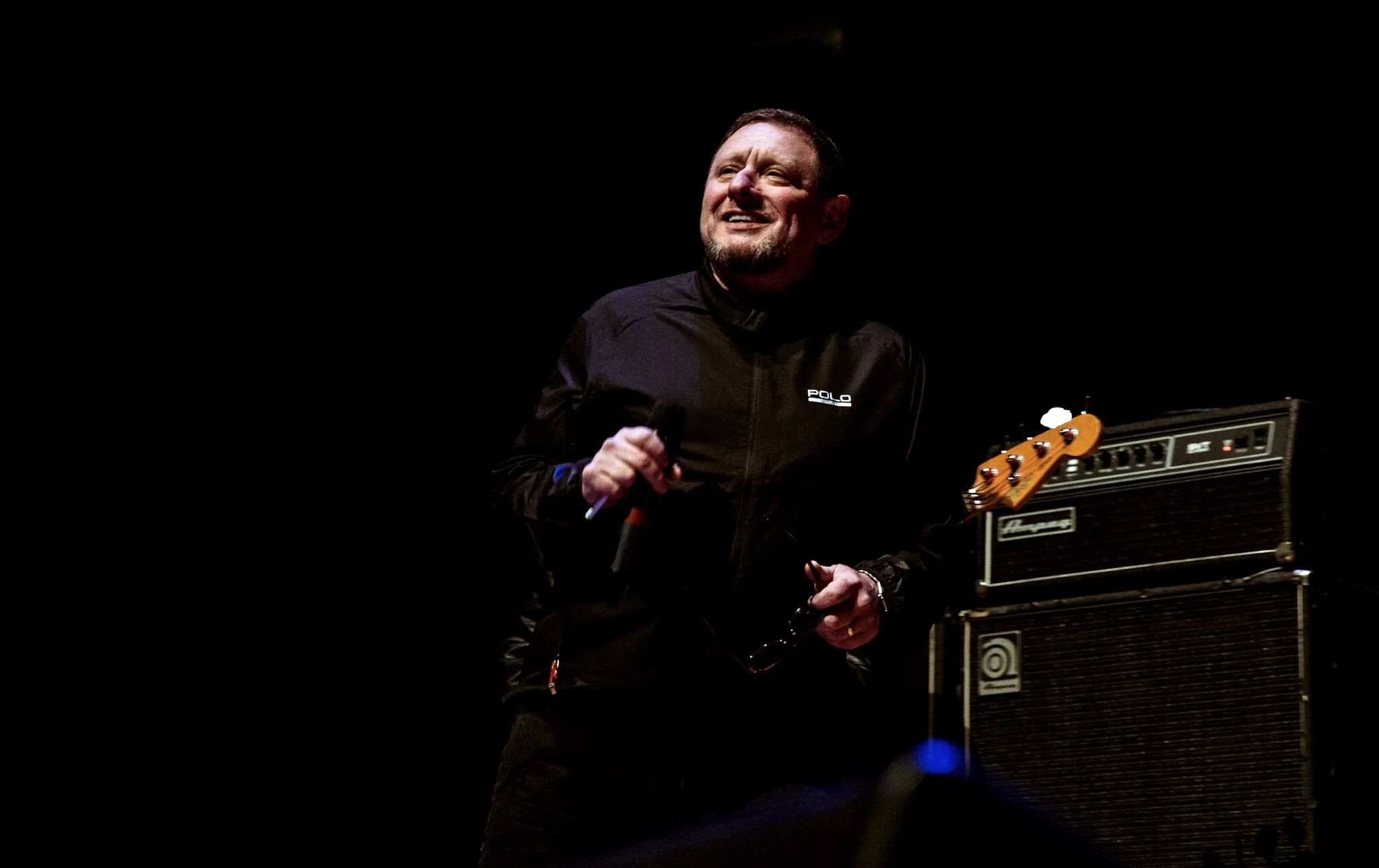 Happy Mondays / Preston Guild Hall