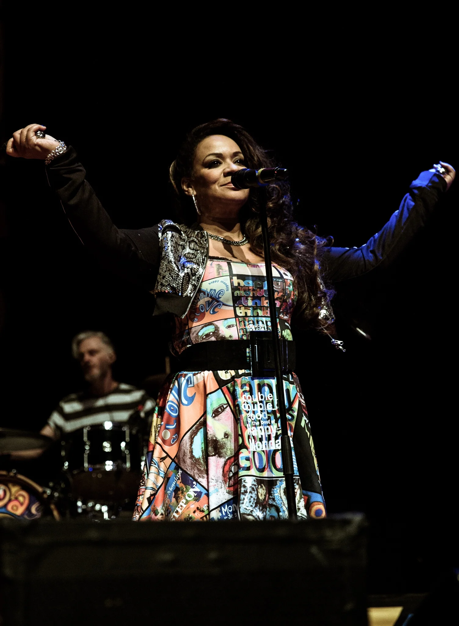 Happy Mondays / Preston Guild Hall