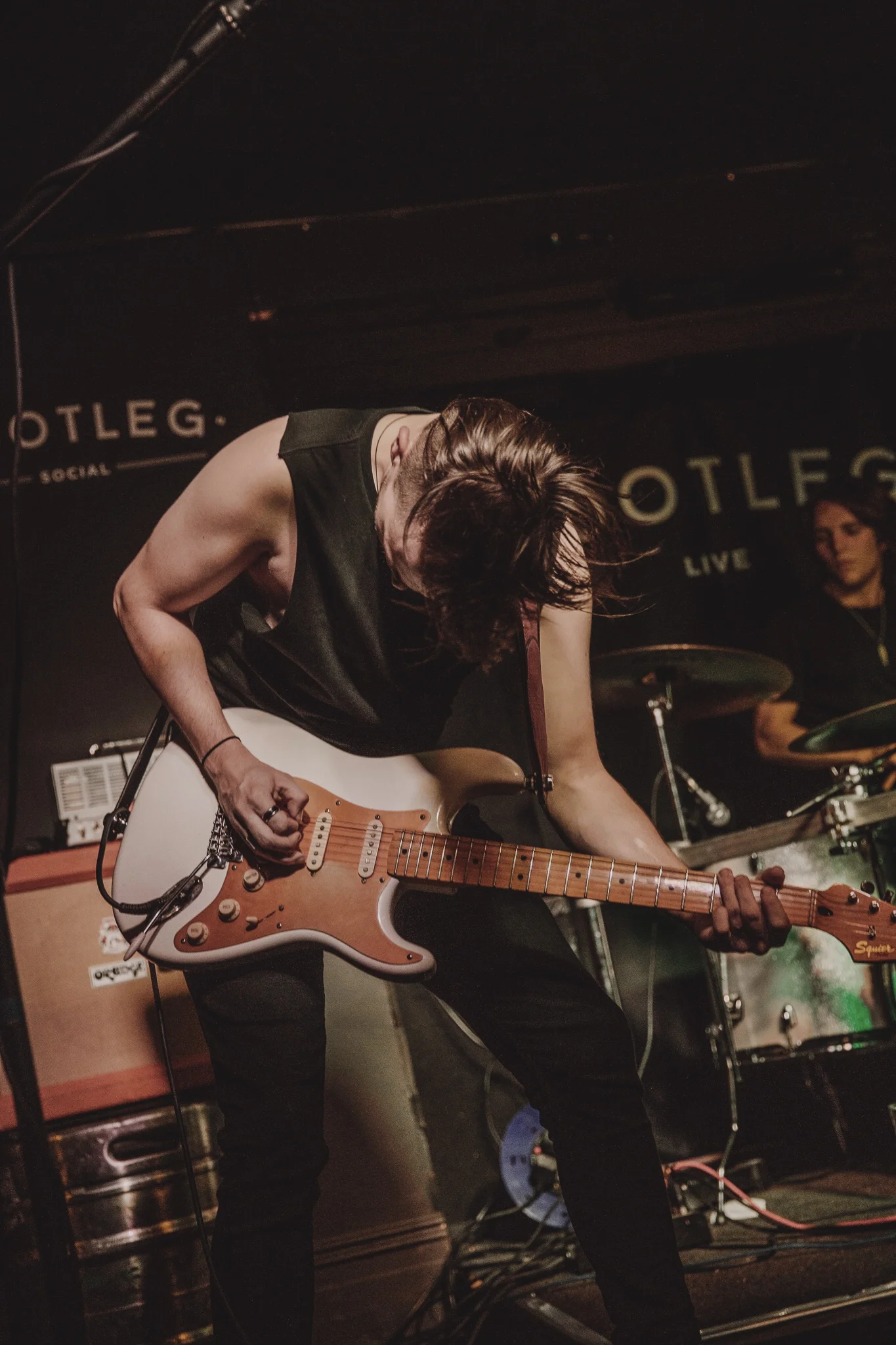 The slum dogs / bootleg social