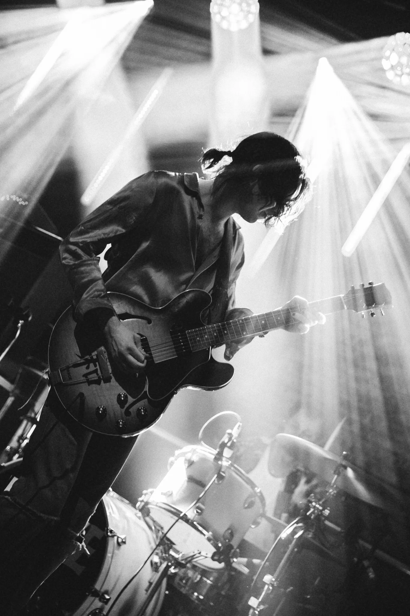 Peace / Liverpool sound city