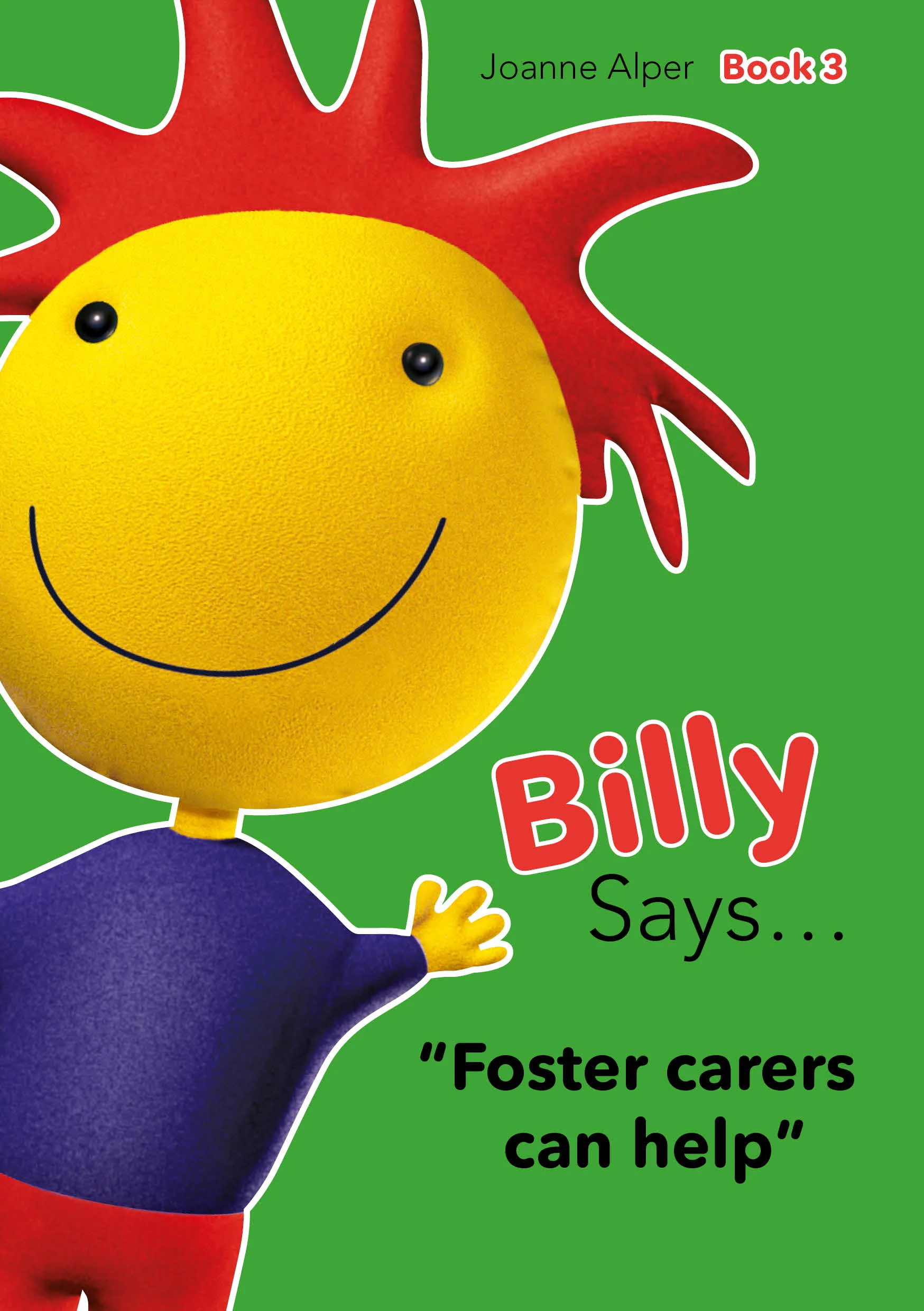 Alper - billy says book 3 COVER.jpg
