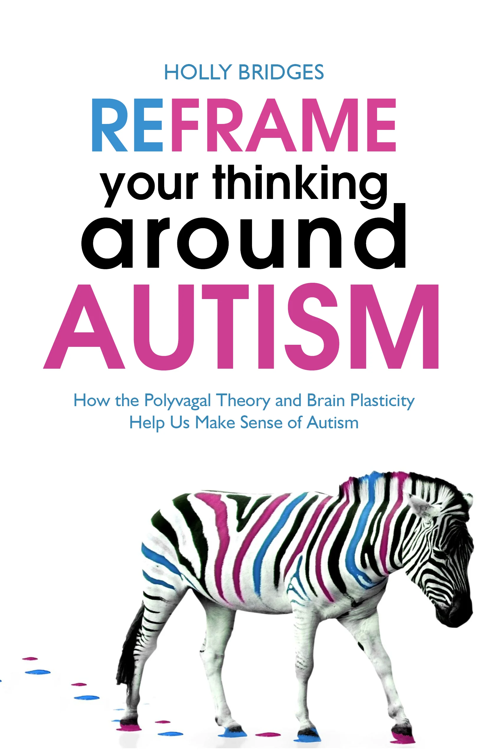 Bridges - reframe your thinking around autism - 9781849056724.jpg