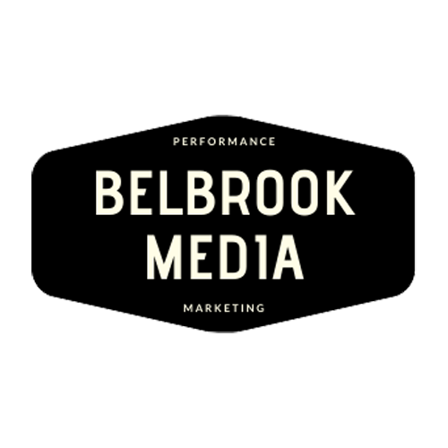 Belbrook Media | Performance Marketing for Fun and Profit