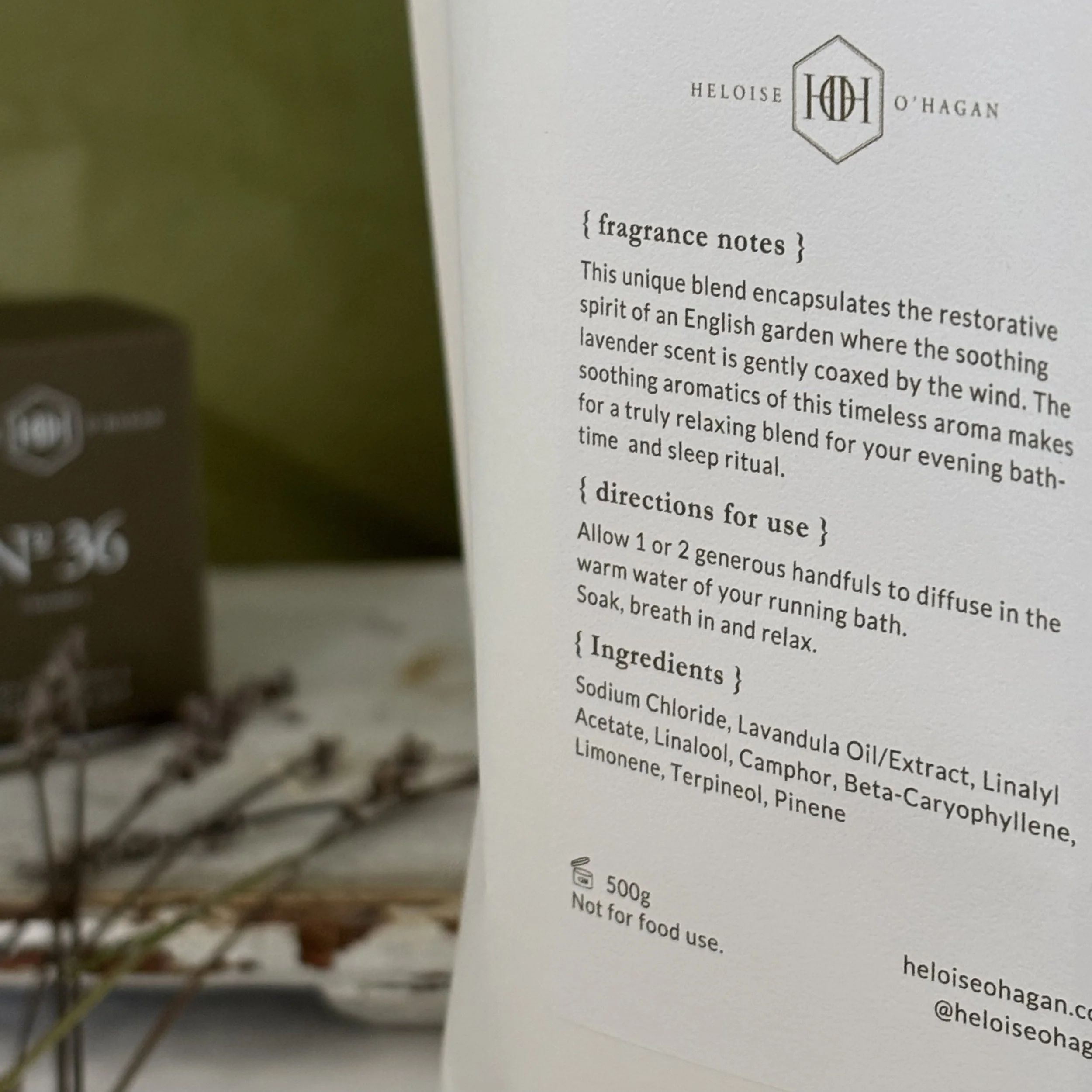 Salts for Bathing Heloise O Hagan .jpeg