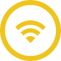High Speed WiFi