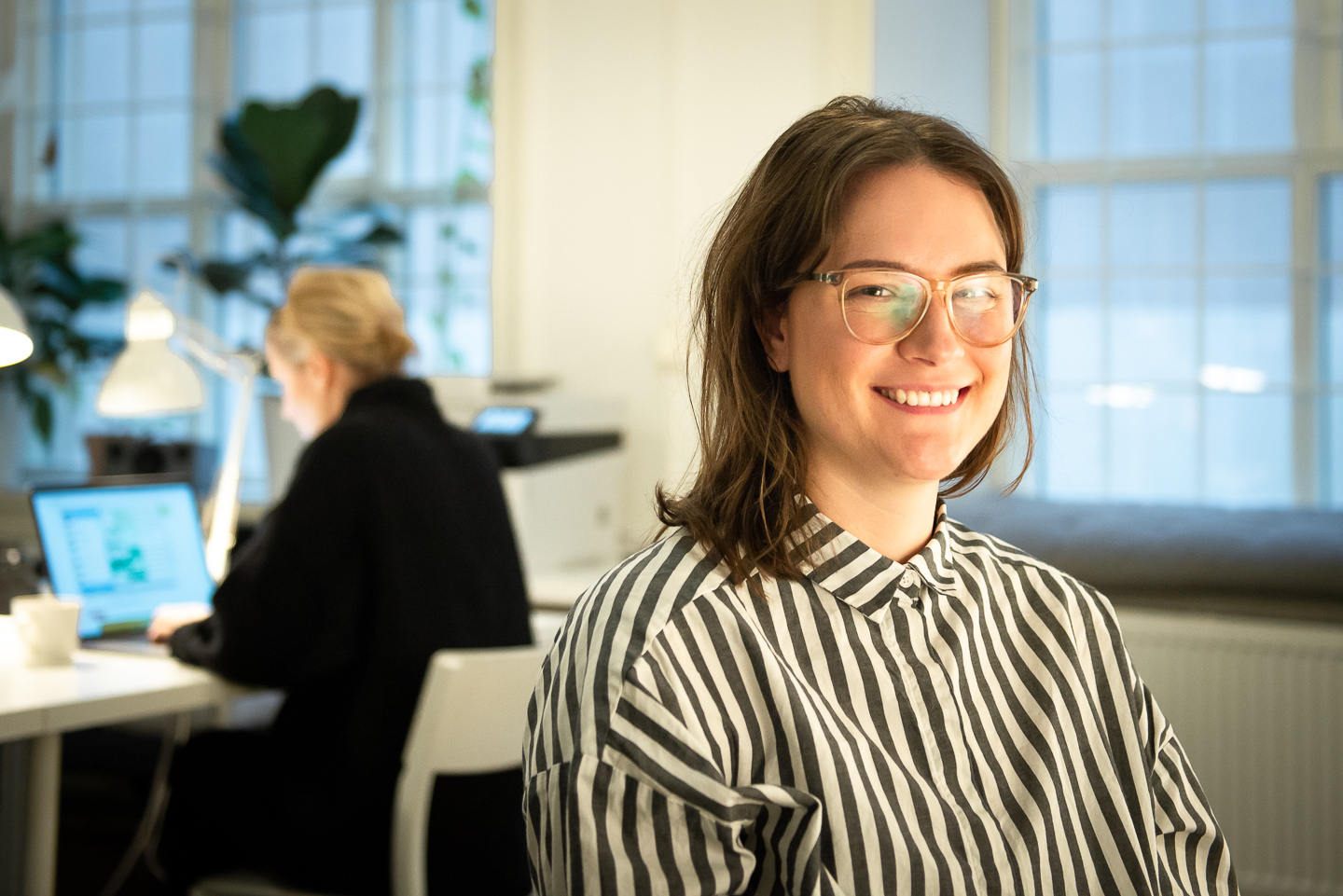 Malin Åkerskog