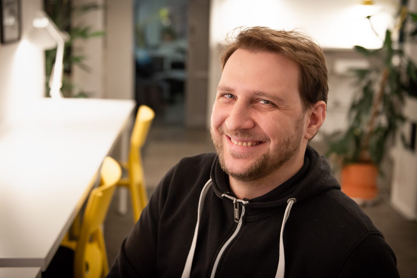Peter Einberger