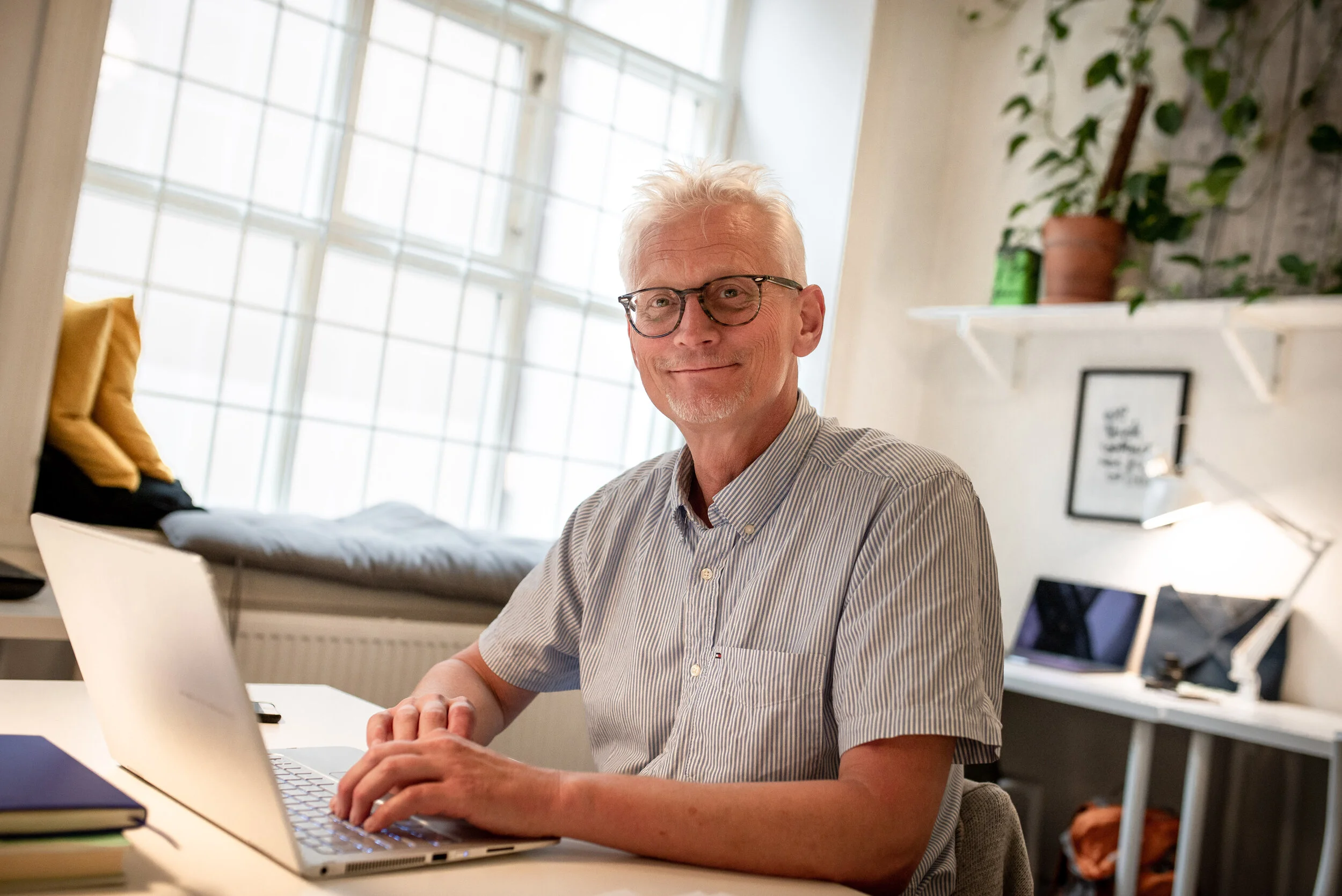 Anders Trolle-Schultz