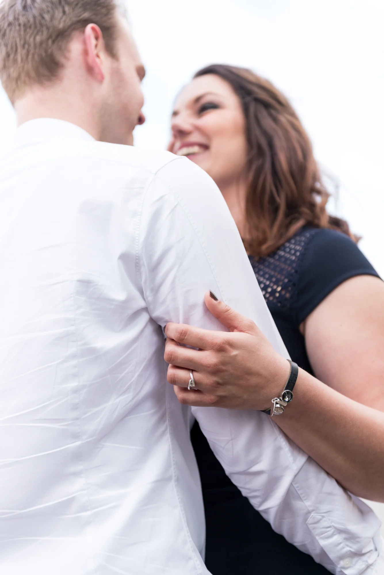 Loveshoot Loveshoots Bruiloft Fotografie