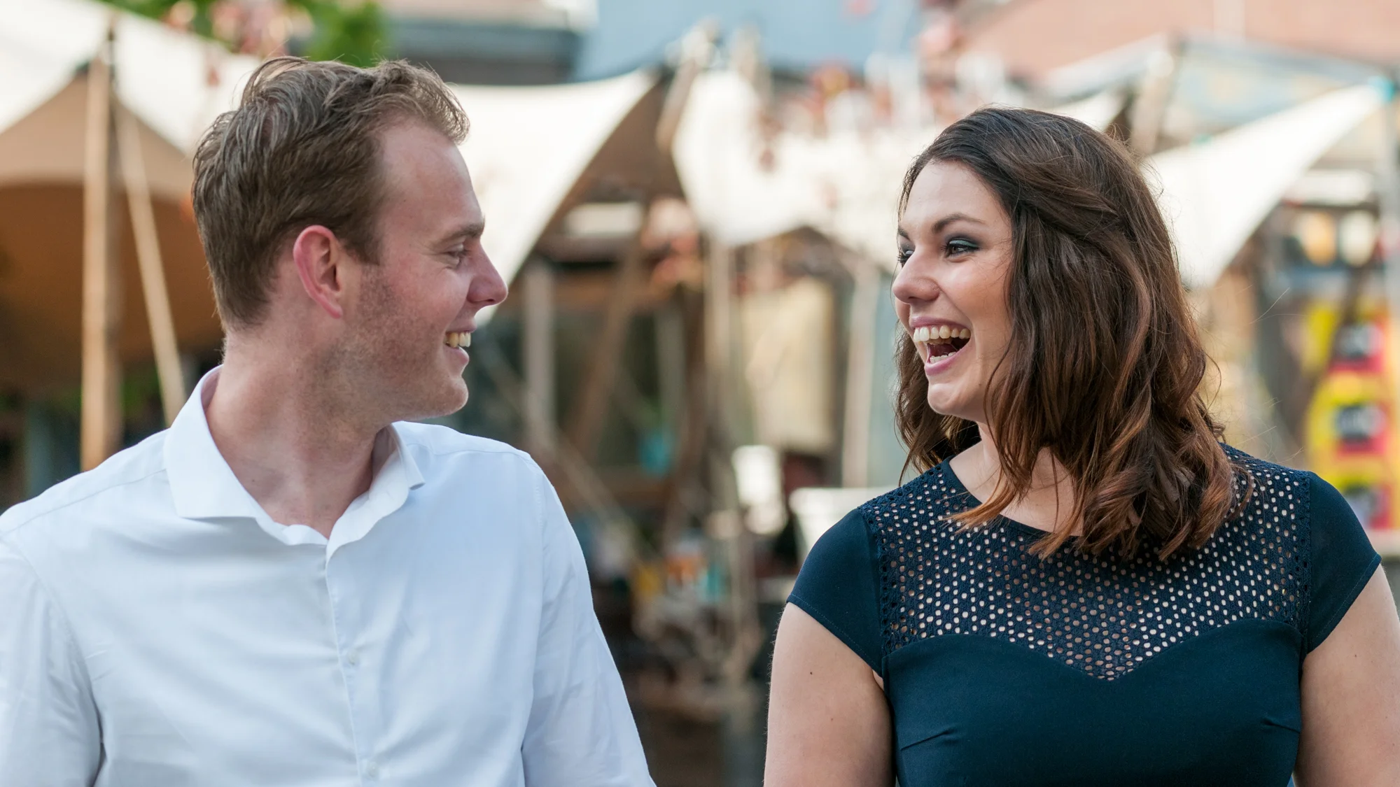 Loveshoot Loveshoots Bruiloft Fotografie