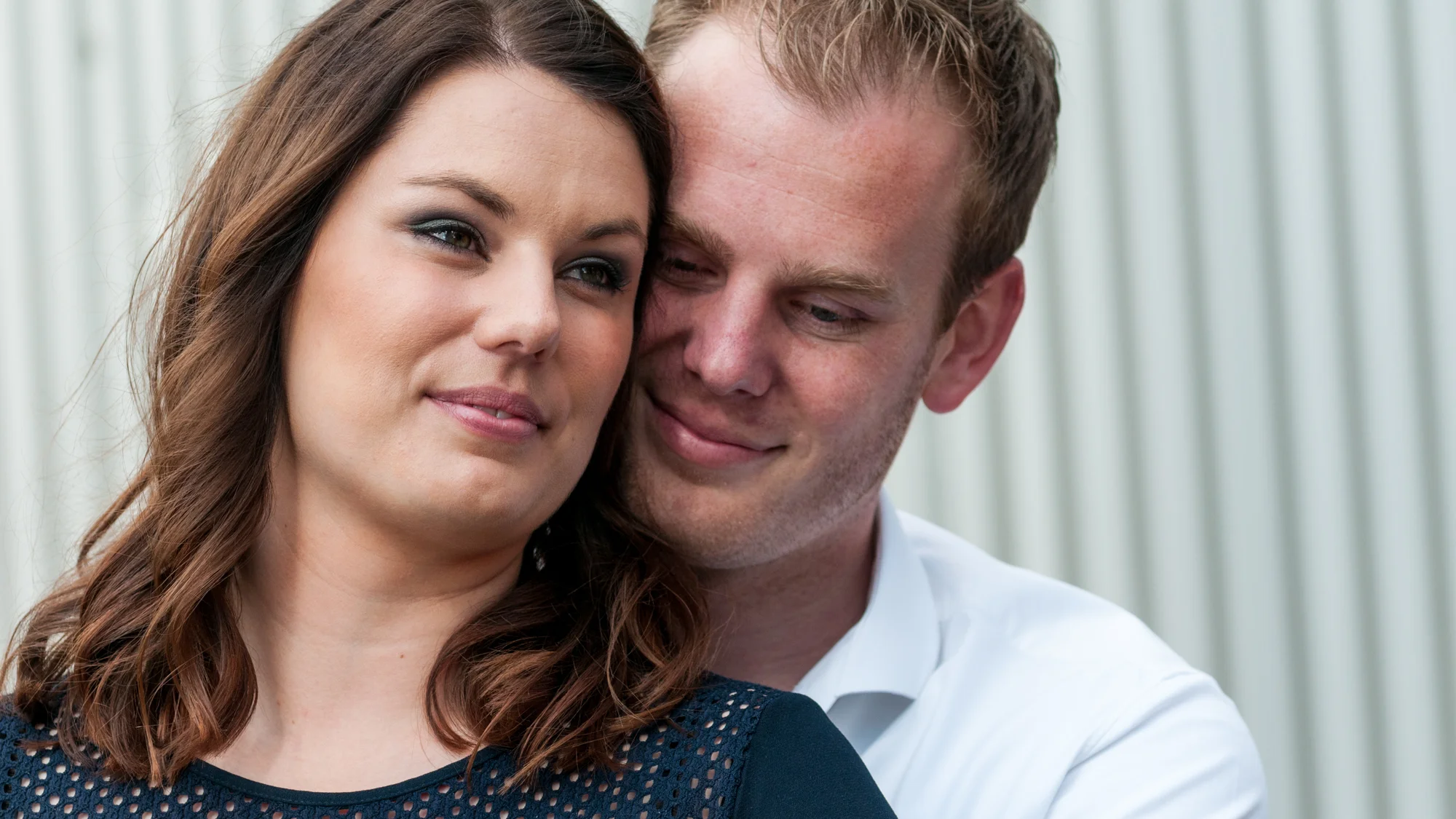 Loveshoot Loveshoots Bruiloft Fotografie