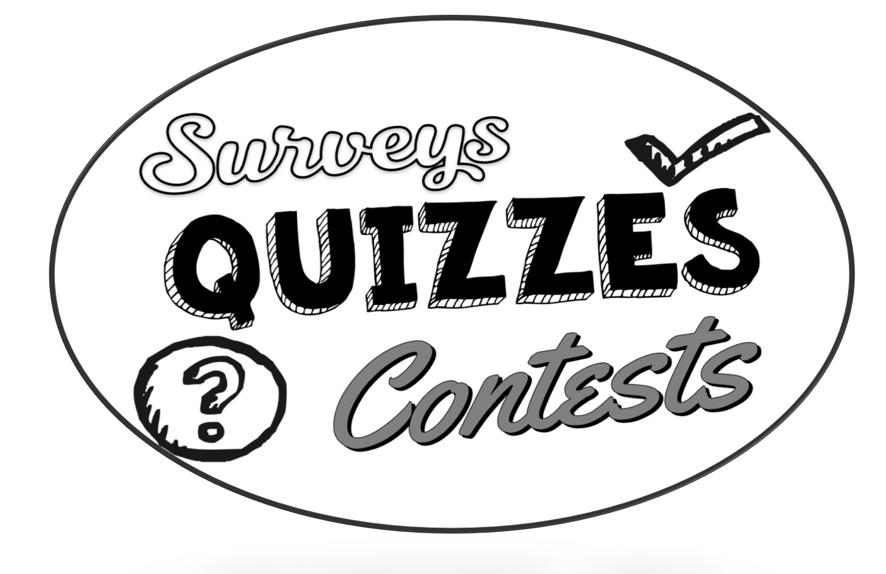 RUN TRIVIA + AR SCAVENGER HUNTS + DYNAMIC PROMOTIONS