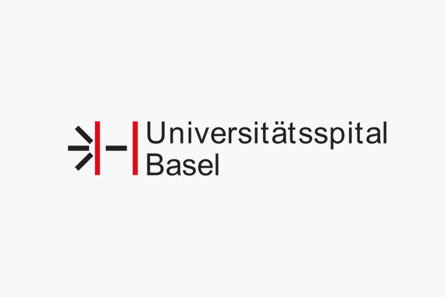 Interne Website für Unispital Basel