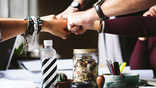 DSGVO Schweiz Checkliste für Firmen und Vereine