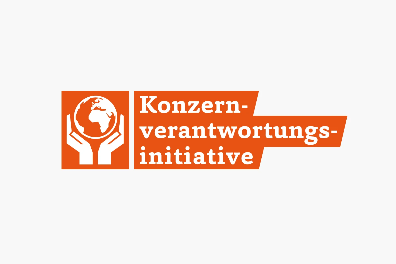 Konzernverantwortungsinitiative Online Marketing