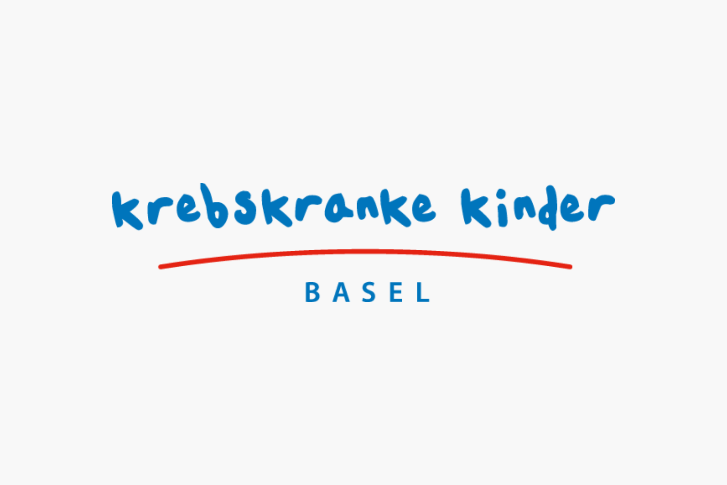 Webdesign für Stiftung für krebskranke Kinder