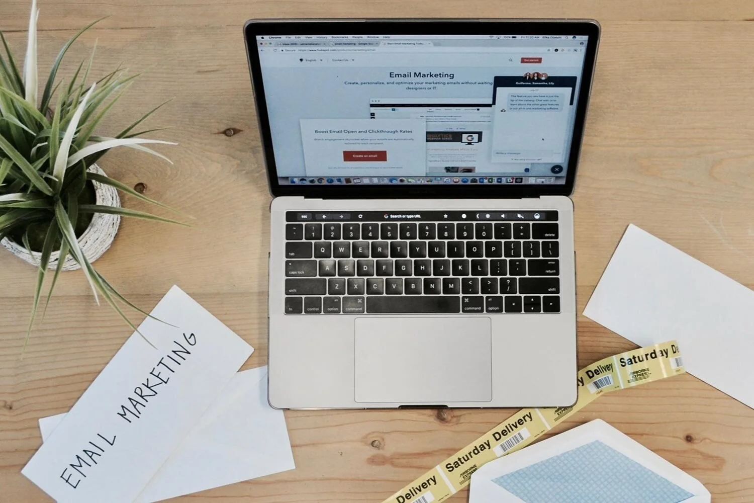 e-mail-marketing agentur