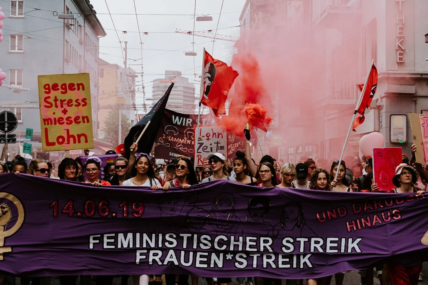 Politische Kampagnen Agentur