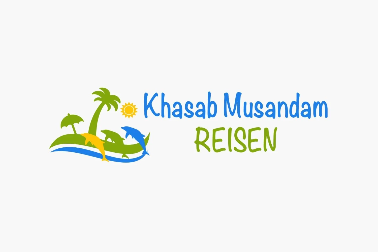 Khasab Musandam Reisen Google Ads